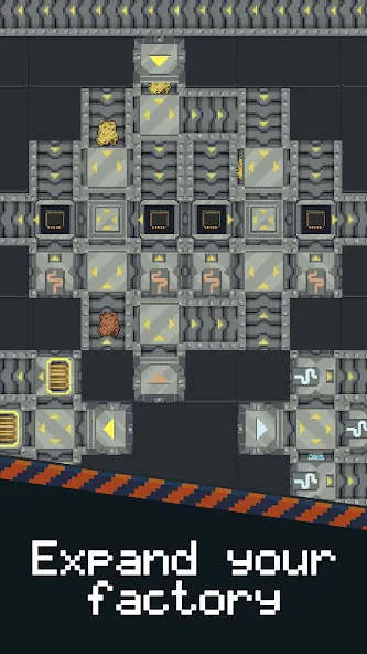 Assembly Line 2 — Безлимитные деньги и ресурсы — скриншот 3