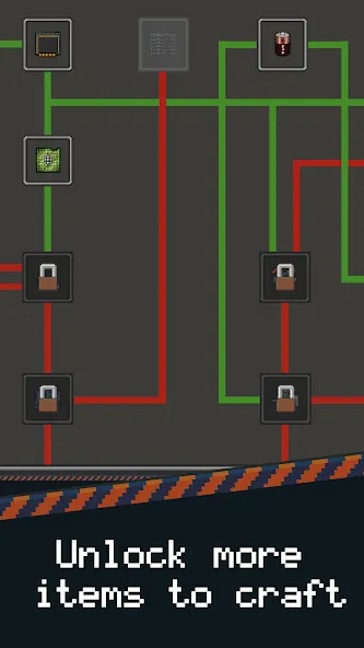 Assembly Line 2 — Безлимитные деньги и ресурсы — скриншот 4