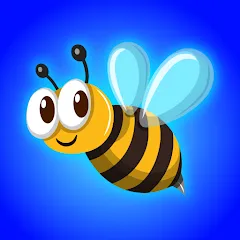 Bee Colony Mod APK Безлимитные ресурсы и ускорение — Скачать на Андроид