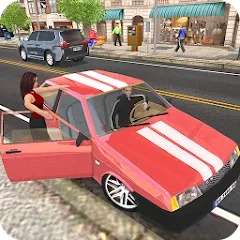 Скачать Car Simulator OG — Модификация Безлимитные деньги и топливо