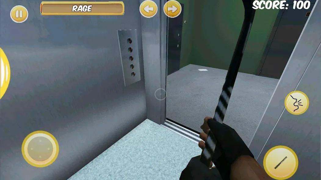 Neighbors OG MOD APK — Безлимитные ресурсы и все уровни — скриншот 1