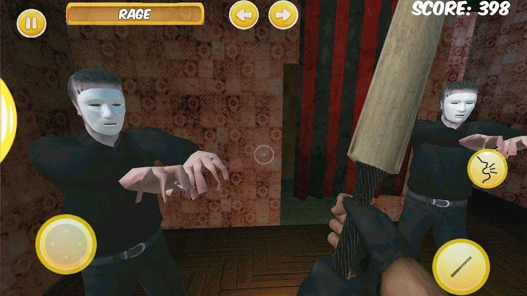 Neighbors OG MOD APK — Безлимитные ресурсы и все уровни — скриншот 5