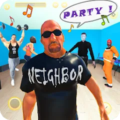 Neighbors OG MOD APK — Безлимитные ресурсы и все уровни