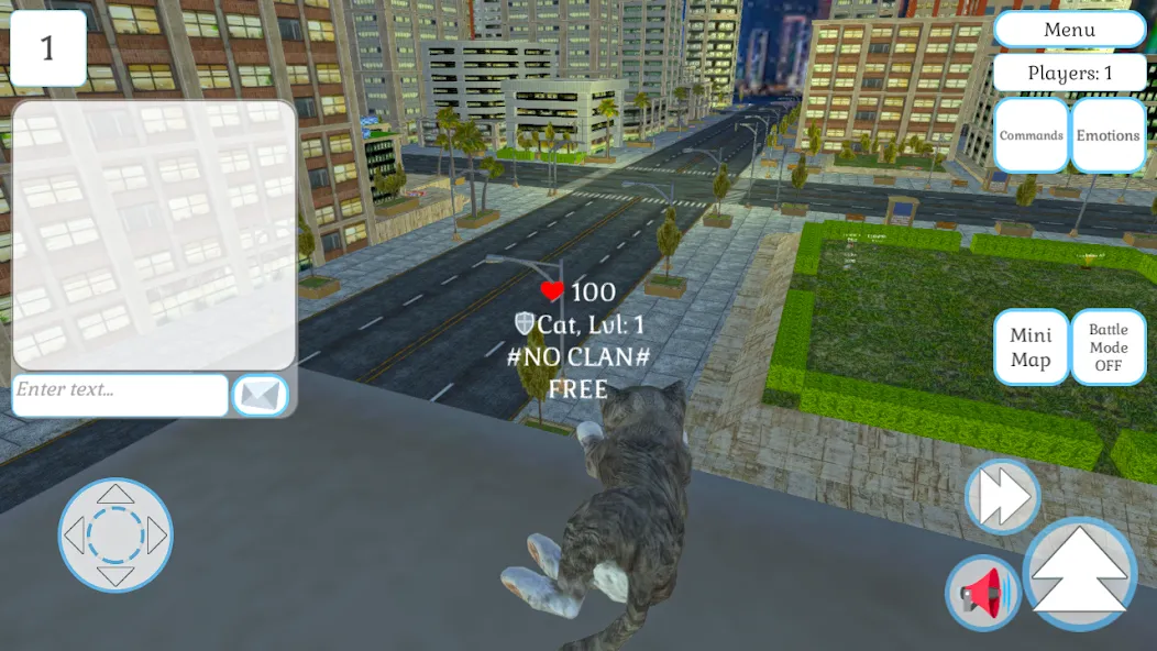 Cute Cat And Puppy World — Мод: Много монет и все питомцы — скриншот 4