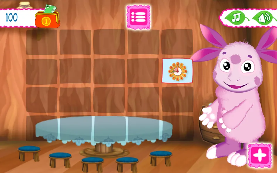 Moonzy. Kids Mini-Games MOD — Разблокированы все мини-игры на Андроид — скриншот 4 Moonzy. Kids Mini-Games MOD — Разблокированы все мини-игры на Андроид — скриншот 4