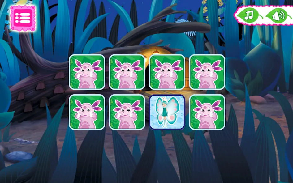 Moonzy. Kids Mini-Games MOD — Разблокированы все мини-игры на Андроид — скриншот 5 Moonzy. Kids Mini-Games MOD — Разблокированы все мини-игры на Андроид — скриншот 5