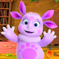 Moonzy. Kids Mini-Games MOD — Разблокированы все мини-игры на Андроид