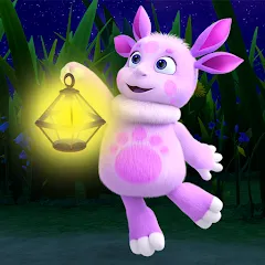 Moonzy: Bedtime Stories MOD — Безлимитные деньги и все истории открыты на Андроид