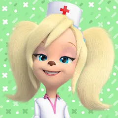 Скачать The Barkers: Doctor Dentist на Android — Все стоматологические процедуры разблокированы