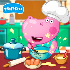 Cooking School: Game for Girls MOD — Безлимитные деньги и все рецепты на Андроид