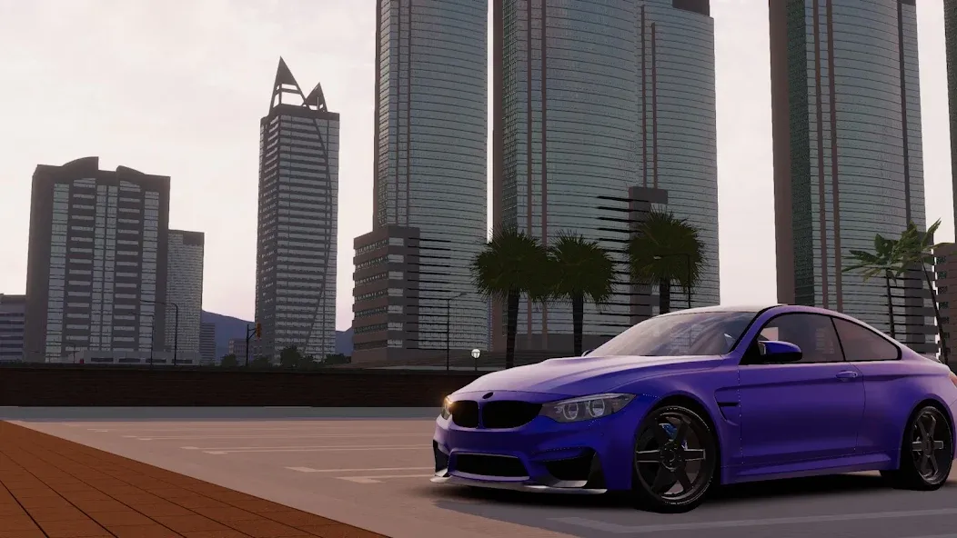 Скачать Apex Racing (Мод: Безлимитные деньги и все машины) на Андроид — скриншот 5