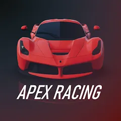 Скачать Apex Racing (Мод: Безлимитные деньги и все машины) на Андроид