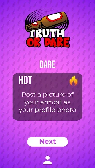 DrinksApp: games for predrinks MOD APK — Все игры открыты без ограничений — скриншот 5 DrinksApp: games for predrinks MOD APK — Все игры открыты без ограничений — скриншот 5