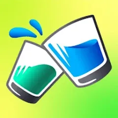DrinksApp: games for predrinks MOD APK — Все игры открыты без ограничений