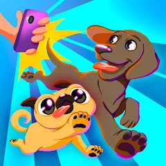 Hoootdogs Hide&Seek MOD APK — Неограниченные подсказки и открытые уровни