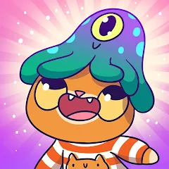 Simba Hats MOD — Много стильных шапок на Андроид