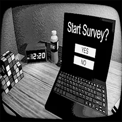 Start Survey Game на Андроид — Открыты все уровни и без рекламы