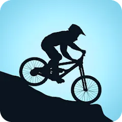Mountain Bike Xtreme — Взломанная версия (Безлимитные деньги и все байки)