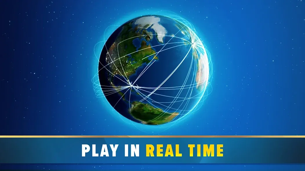 Скачать Airlines Manager: Plane Tycoon на Android — Безлимитные деньги и все самолеты открыты — скриншот 2