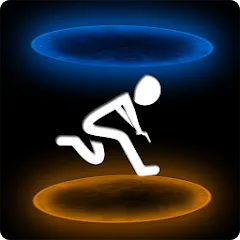Скачать Portal Maze 2 game 3D aperture на телефон — Бесконечные подсказки и уровни