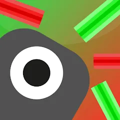 Coloured Doors — Разблокированы все цветные двери