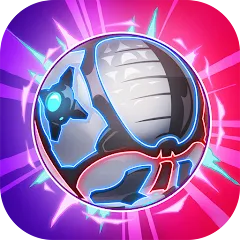 Rocket League Sideswipe MOD APK — Бесконечные деньги и все машины
