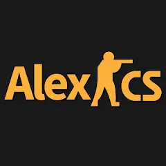 Alex CS Mobile MOD — Улучшенная графика и бесконечные патроны на Андроид