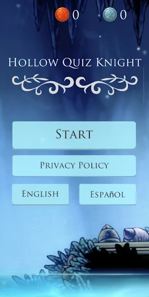 Скачать Hollow Quiz на Android — Безлимитные подсказки и открыты уровни — скриншот 2