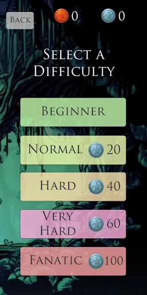 Скачать Hollow Quiz на Android — Безлимитные подсказки и открыты уровни — скриншот 4