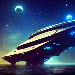 Idle Space Business Tycoon — Безлимитные деньги и космические ресурсы