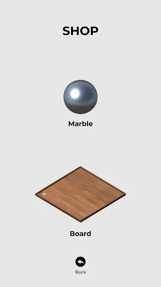 Взлом Mazey - Wooden Tilt Maze Game — Без рекламы и открыты все уровни — скриншот 4
