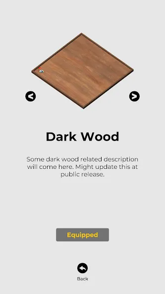 Взлом Mazey - Wooden Tilt Maze Game — Без рекламы и открыты все уровни — скриншот 5