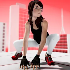 Скачать Parkour GO — Новые уровни и безлимитные монеты