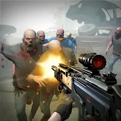 Zombie Apocalypse: Doomsday-Z — Безлимитные ресурсы и оружие