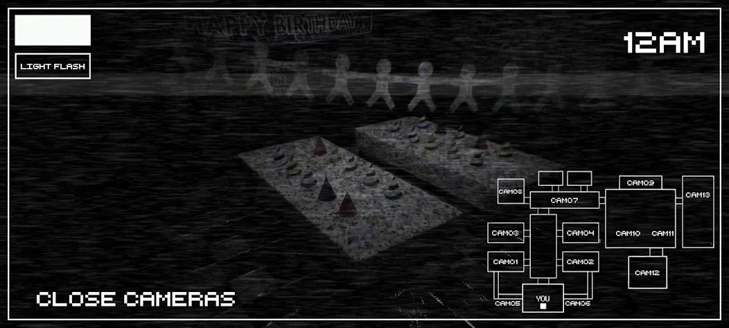 Скачать Creepy Nights 2 — Модификация Безлимитные ресурсы и открыты все уровни — скриншот 2 Скачать Creepy Nights 2 — Модификация Безлимитные ресурсы и открыты все уровни — скриншот 2