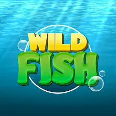Скачать Wild Fish на телефон — Много денег и ресурсов