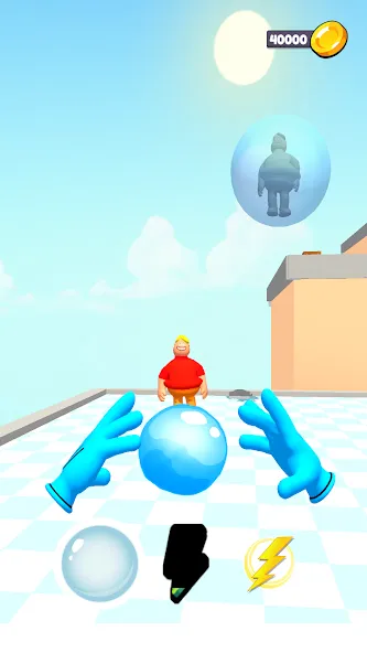 Скачать Magical Hands 3D Magic Attack — Модификация Безлимитная мана и мощные заклинания — скриншот 4 Скачать Magical Hands 3D Magic Attack — Модификация Безлимитная мана и мощные заклинания — скриншот 4