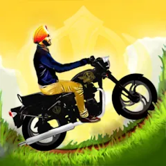 Lofty Rides — Взломанная версия (Безлимитные монеты и открытые машины)