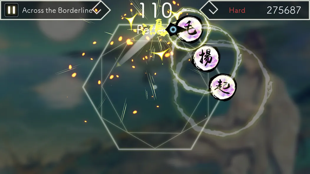 Lyrica MOD APK — Разблокированы все песни и уровни — скриншот 5