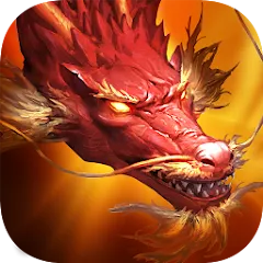 Взломанная Slots Dragon Machine на Андроид — Безлимитные монеты и бесплатные вращения