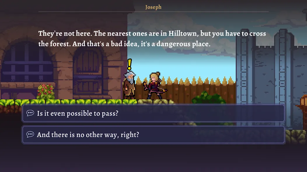 Скачать взломанную Darkrise - Pixel Action RPG — Безлимитные ресурсы и усиленный герой — скриншот 2 Скачать взломанную Darkrise - Pixel Action RPG — Безлимитные ресурсы и усиленный герой — скриншот 2