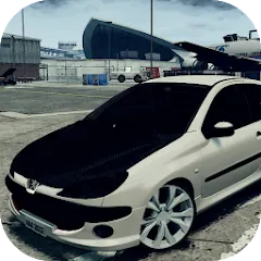 Скачать 206 Drift Simulator (Мод: Безлимитные деньги и топовые машины) на Андроид