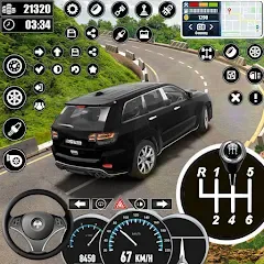Car Driving School : Car Games — Безлимитные деньги и все машины открыты