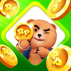Скачать MAGER - Game Penghasil Uang на телефон — Безлимитные монеты и быстрый вывод