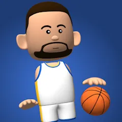 The Real Dribble — Мод: Улучшенный дриблинг и безлимитная энергия