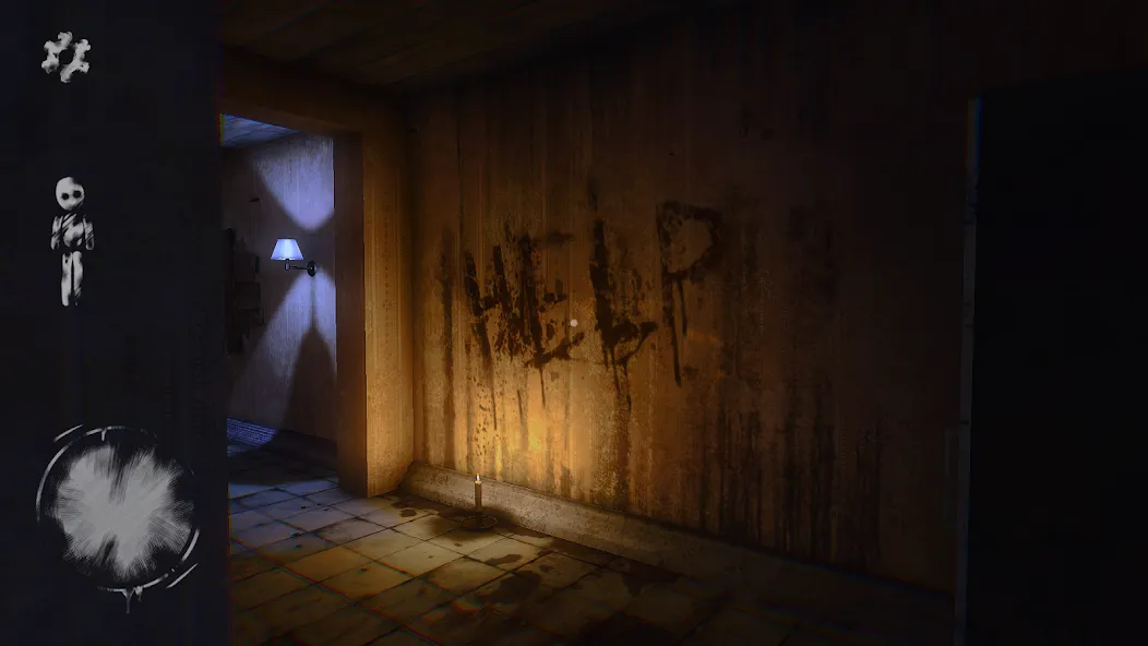 Скачать Jeff the Killer: Horror Game — Последняя версия (Безлимитные монеты и бессмертие) — скриншот 2