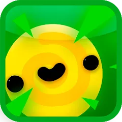 Smile & Spikes MOD — Без рекламы и все уровни открыты на Андроид