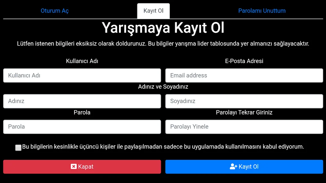 Скачать Milyoner Bilgi Yarışması -SWT с модом — Безлимитные подсказки и правильные ответы — скриншот 4 Скачать Milyoner Bilgi Yarışması -SWT с модом — Безлимитные подсказки и правильные ответы — скриншот 4