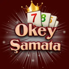 Взлом Okey Şamata - Sesli Sohbet — Безлимитные монеты и голосовой чат