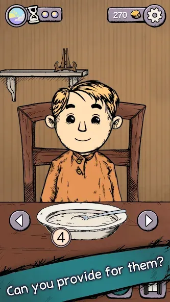 Скачать взломанную My Child Lebensborn LITE — Больше ресурсов и быстрый прогресс — скриншот 4 Скачать взломанную My Child Lebensborn LITE — Больше ресурсов и быстрый прогресс — скриншот 4